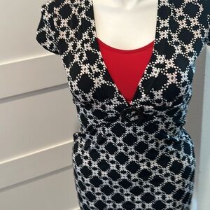 Cocomo Stretch Top/Tunic